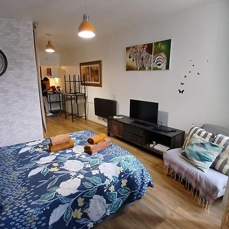 Appartement Renove , Quartier Historique Du Panier , Centre-Ville Marsilya Dış mekan fotoğraf