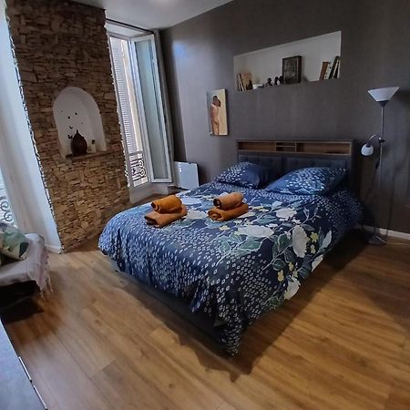 Appartement Renove , Quartier Historique Du Panier , Centre-Ville Marsilya Dış mekan fotoğraf