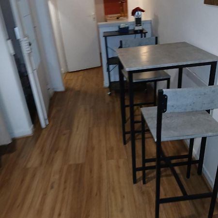 Appartement Renove , Quartier Historique Du Panier , Centre-Ville Marsilya Dış mekan fotoğraf