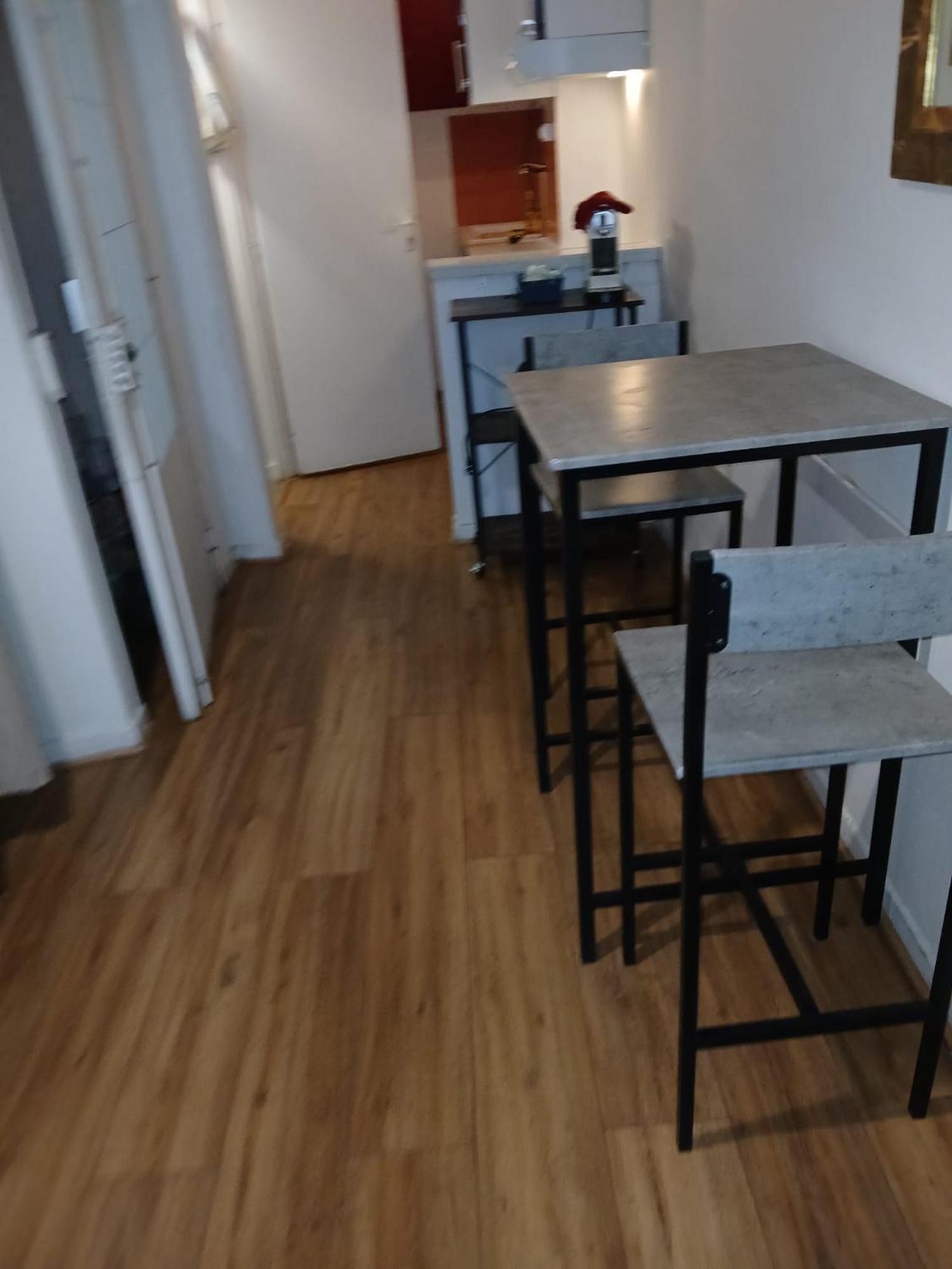 Appartement Renove , Quartier Historique Du Panier , Centre-Ville Marsilya Dış mekan fotoğraf