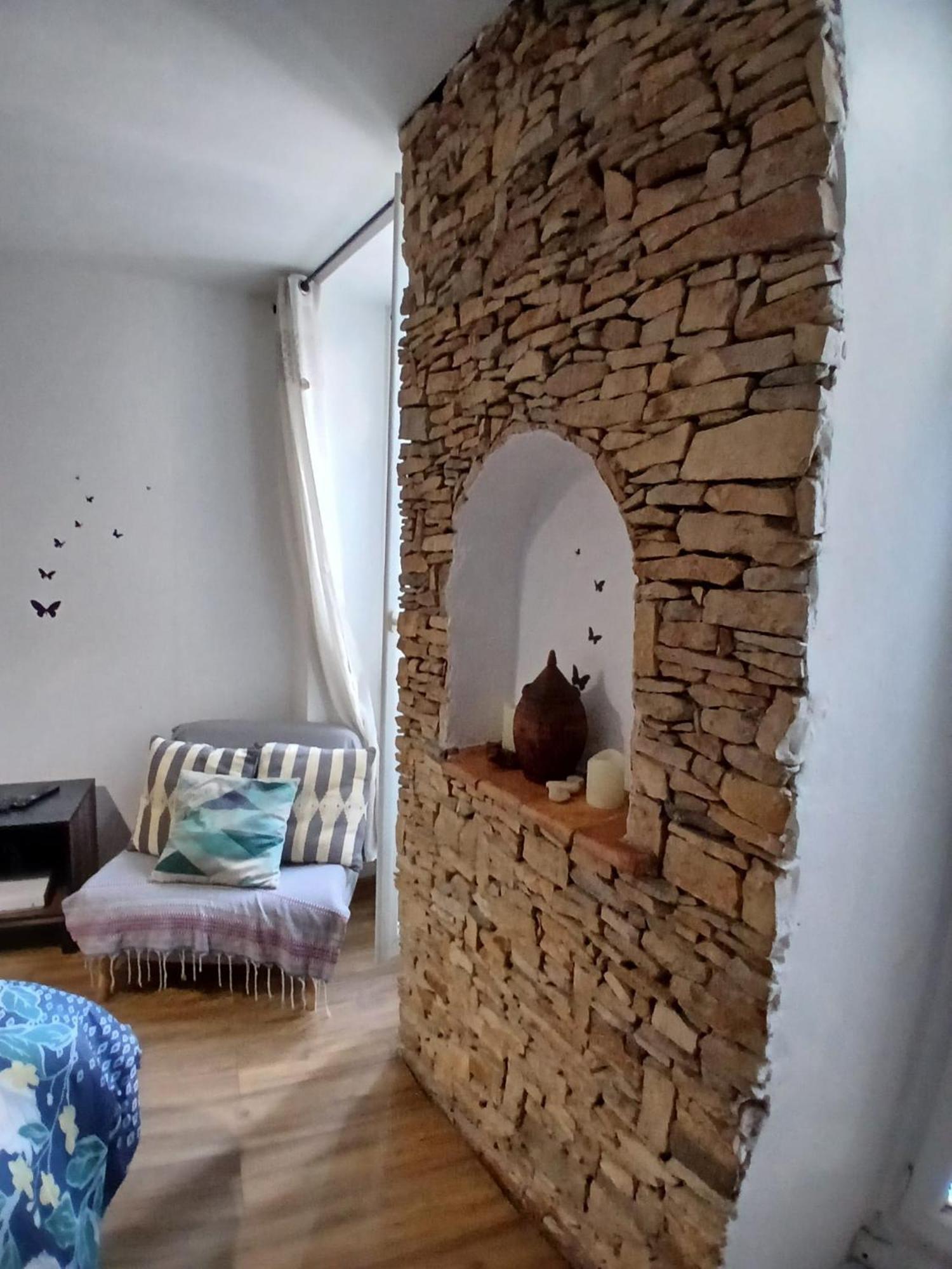 Appartement Renove , Quartier Historique Du Panier , Centre-Ville Marsilya Dış mekan fotoğraf