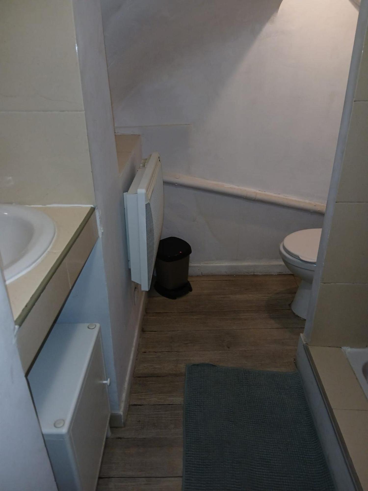 Appartement Renove , Quartier Historique Du Panier , Centre-Ville Marsilya Dış mekan fotoğraf